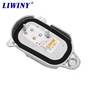 Liwiny LED Angel Eyes OEM ซ้าย 8R0941476B Fit สำหรับ Q5 Daytime Running Light ขวา 8R0941475B - Product Image 3