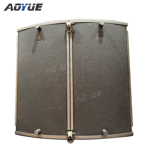 ลำโพงเสียงกลางแจ้งแบบเส้นตรง KA-RCS passive 1x15"/1x3" 2 ทาง นีโอไดเมียม ระดับมืออาชีพ สำหรับดีเจ ขนาด 15 นิ้ว - Product Image 2