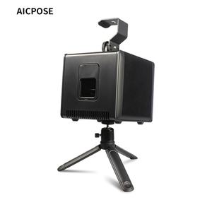 AICPOSE - Luces Láser RGB para Escenarios, Personalizables al por Mayor, Luces Láser para Discotecas - Product Image 1