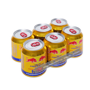 RedBulll bebida energética Original 250ml - Product Image 3