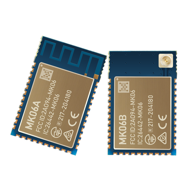 Bluetooth Module 5.0 for Iot Device with Nordic Nrf52811 Chip Set Module Wireless bluetooth Mesh