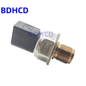 Sensor de Pressão de Combustível 85PP12-02.076906051, Sensor do Sistema de Combustível, Peças de Motor Automotivo, Montagem de Sistemas de Motor de Carro - Product Image 2