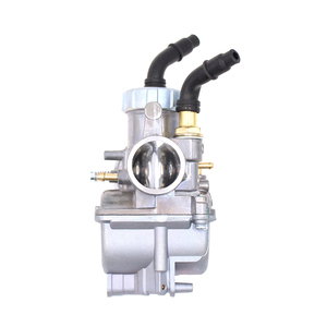 (ลูกสูบสังกะสี) คาร์บูเรเตอร์ Nsr สำหรับ Keihin Honda Dash Pe24 Nsr24 Nova 125 Nsr 24 16100-KBP-902 - Product Image 2