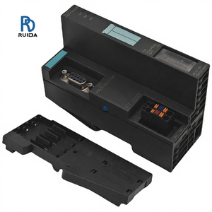 โมดูลอินเทอร์เฟซ Modbus แท้รุ่น 6ES7151-1BA02-0AB0 IM 151-1 สำหรับ PLC/PAC/คอนโทรลเลอร์เฉพาะรุ่น Et 200S 6ES7151-1BA02-0AB0 6es7151 - Product Image 5