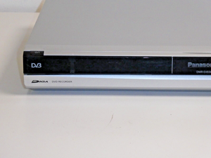 เครื่องบันทึกดีวีดี DMR-EX93C ความจุ 250GB PLC - Product Image 2