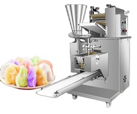 Petite machine de boulette automatique d'emballage commercial Offre Spéciale