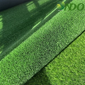 Erba Sintetica Ondo di Alta Qualità, Best Seller, 30mm, Verde Paesaggistico, per Giardini e Tutti gli <span class=keywords><strong>Sport</strong></span> - Product Image 2
