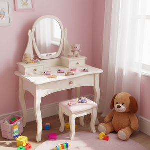 Puppy Scratch Clip 8Cm Fermaglio per capelli per ragazze con simpatico design a forma di cane - Product Image 2