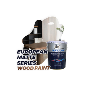 <span class=keywords><strong>Polyurethane</strong></span> gỗ màu sơn trong suốt véc ni đồ nội thất sử dụng lớp phủ sơn - Product Image 5