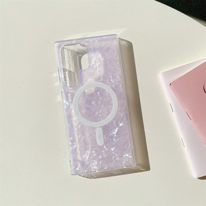 <span class=keywords><strong>Coque</strong></span> de téléphone portable <span class=keywords><strong>coque</strong></span> blanche violet clair couverture mobile couverture arrière <span class=keywords><strong>pour</strong></span> <span class=keywords><strong>samsung</strong></span> <span class=keywords><strong>galaxy</strong></span> <span class=keywords><strong>s22</strong></span> <span class=keywords><strong>ultra</strong></span> <span class=keywords><strong>s22</strong></span> 5g - Product Image 3