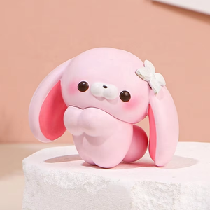 Juguete de Peluche Grande Taba Gummy Cat, Hecho a Mano, Lindo y Suave, para Aliviar el Estrés, Regalo - Product Image 2