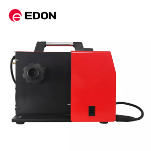 EDON Expert MIG200 Máquina <span class=keywords><strong>de</strong></span> Soldar <span class=keywords><strong>Inverter</strong></span> IGBT con <span class=keywords><strong>Pistola</strong></span> <span class=keywords><strong>de</strong></span> Bobina, <span class=keywords><strong>Soldadora</strong></span> MIG <span class=keywords><strong>de</strong></span> 15KG para Alambre con Gas y Sin Gas (Flux Wire) - Product Image 3