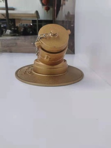 การเชื่อมต่อดับเพลิง - Product Image 4