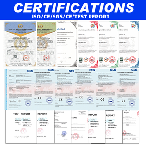 YOJIU M12 CAS биметаллические кабельные наконечники высокого общего 99.9% компрессионные соединители, медный алюминиевый терминал из нержавеющей стали - Product Image 4