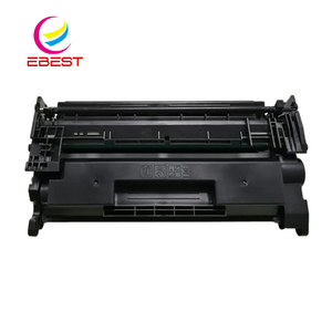 EBEST Nouvelle <span class=keywords><strong>imprimante</strong></span> CRG-057 compatible Canon CRG057 pour LBP223/226/227/228 MF443/445/446 Cartouche de toner noire - Product Image 3