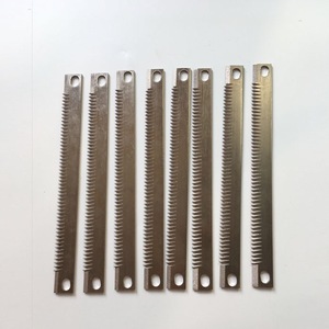 Breadslicer kesici ekmek 235mm 275mm 300mm ekmek dilimleyici bıçak - Product Image 6