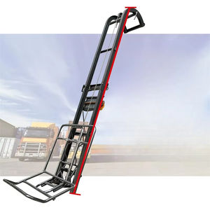 <span class=keywords><strong>Elevatore</strong></span> a Tazze per Trasporto Cemento, Malta e Calcestruzzo, per Cantieri Edili, con Carico su Pendenza - Product Image 1