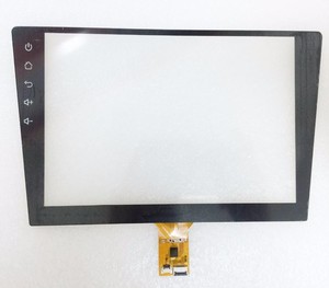 หน้าจอสัมผัสแบบ Capacitive ขนาด 7 นิ้ว รุ่น Tearing Foil P G - Product Image 4