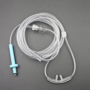 Masimo ISA AX + için Sidestream anestezi gaz modülü örnekleme hat borusu - Product Image 3