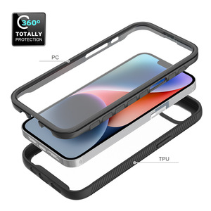 เคสโทรศัพท์มือถือสำหรับ Motorola G60 G50 G42 EDGE 20 g Power Stylus Play 5G Anti-Fall AIRBAG ป้องกันรอยขีดข่วนฝาครอบกันกระแทก - Product Image 2