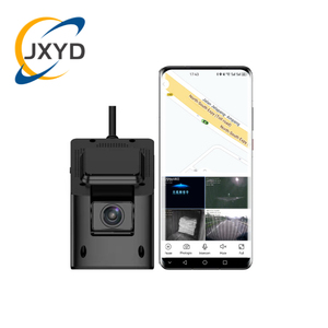 Cámara de Coche Oculta con IA, Doble Canal, 4G, GPS, DVR, Certificación CE, Grabación Delantera y Trasera, Compatible con Android e iOS, Almacenamiento en la Nube, Modelo JX17, Seguridad para Vehículos - Product Image 3