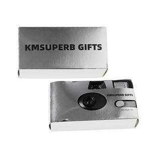 2026 신제품 일회용 카메라 플래시 사진기 웨딩용 대량 판매 - Product Image 2