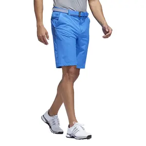 Polyester Bekleidung Sport Outdoor Stretch Athletic Formal Chino Wandern Golf Shorts Herren
