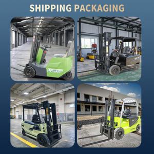 2 <span class=keywords><strong>Ton</strong></span> 3 <span class=keywords><strong>Ton</strong></span> 3.5 <span class=keywords><strong>Ton</strong></span> 4 <span class=keywords><strong>Ton</strong></span> <span class=keywords><strong>Forklift</strong></span> portabel listrik murni besi <span class=keywords><strong>Counterweight</strong></span> untuk produsen Cina <span class=keywords><strong>Forklift</strong></span> listrik - Product Image 3