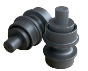 Rodillo de pista para excavadora 9253782 9247454 201-<span class=keywords><strong>30</strong></span>-00291 51C0427 14CO151 81E5-2201 121-0824 121-0827 <span class=keywords><strong>20Y</strong></span>-<span class=keywords><strong>30</strong></span>-<span class=keywords><strong>00012</strong></span> 20N-<span class=keywords><strong>30</strong></span>-71706 - Product Image 4