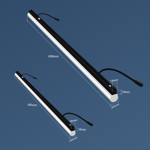 <span class=keywords><strong>Led</strong></span> pixel <span class=keywords><strong>Bar</strong></span> <span class=keywords><strong>IP</strong></span> <span class=keywords><strong>65</strong></span> <span class=keywords><strong>LED</strong></span> Video <span class=keywords><strong>Bar</strong></span> SPI kiểm soát giai đoạn ống cho câu lạc bộ đêm thanh khoa học Bảo tàng - Product Image 6