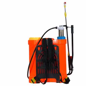Pulverizador Manual de Agua para Productos Agroquímicos de Alta Calidad, Pulverizador de Mochila para Insecticidas y <span class=keywords><strong>Herbicidas</strong></span> Agrícolas de 16 L - Product Image 2