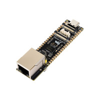 Carte de développement haute performance ESP32-P4-ETH basée sur ESP32-P4 avec port Ethernet RJ45 100 Mbps