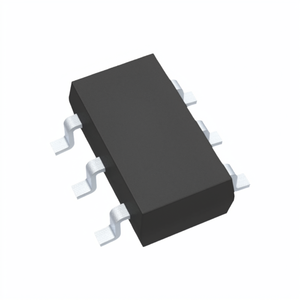 Authorized Distributor PL902166USY-TR Electronics Component Clock Timing SOT 23 6 - Product Image 1