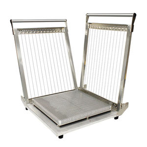 Tagliatrice di Cioccolato Commerciale, Adatta per Panetterie e <span class=keywords><strong>Pasticcerie</strong></span> - Product Image 5