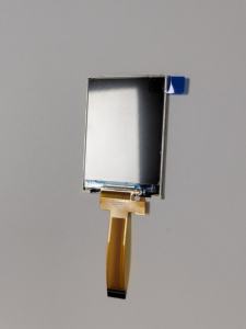 Pantalla TFT Industrial de 2.4 Pulgadas: Alta Durabilidad, Amplio Rango de Temperatura (-20 ℃   hasta 70 ℃ Pantalla SPI brillante de 250 cd/m² - Product Image 3