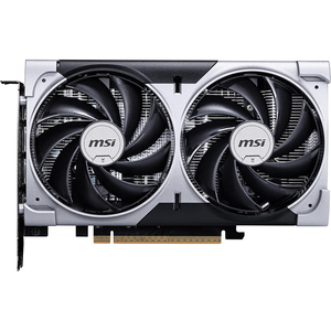 การ์ดจอ Ventus GeForce RTX 5060 8GB GDDR7 PCI 5.0 X 16 (ใช้ X8) รุ่น 8G VENTUS 2X OC MSI Ventus GeForce RTX 5060 8GB GDDR7 PCI - Product Image 4