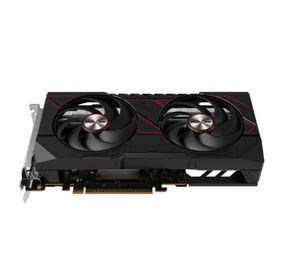 New for Sapphire Rx 9060Xt <strong>16Gb</strong>/8Gb GDDR6 Fan Pulse Workstation PCI Express 4.0 16X Graphics Card - Product Image 4