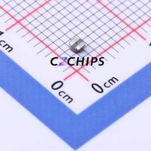 MDKK1616T3R3MM ตัวเหนี่ยวนำไฟฟ้าแบบ SMD, 1.6x1.6 มม. ( ค่าความเหนี่ยวนำ: 3.3uH ) ( ความแม่นยำ: 20% กระแสไฟฟ้าที่กำหนด: 650mA ) - Product Image 2