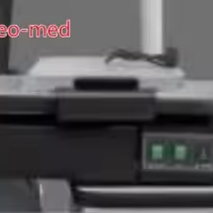 เครื่องมือตรวจวัดสายตา CS-588B ชุดเก้าอี้ตรวจวัดสายตาไฟฟ้า ชุดโต๊ะตรวจวัดสายตาแบบรวม - Product Image 4