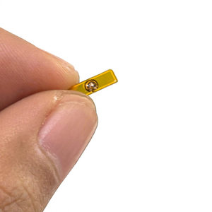 Chip de cobre dorado, chip de bioresonancia, chip de terahercios de un solo núcleo, chip de energía para gafas, chip de energía Tianli - Product Image 1