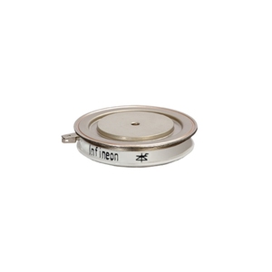T360N28TOF Componentes Electrónicos Nuevos y Originales, Tiristores, MÓDULO SCR 2.8KV 550A DO-200AB - Product Image 1