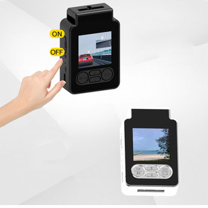 Cámara Deportiva <span class=keywords><strong>V2</strong></span> con Batería de Larga Duración, Cámara de Bicicleta con Gran Angular, Video Deportivo a 30fps, Cámara de Acción Compatible con Grabación en Tarjeta - Product Image 3