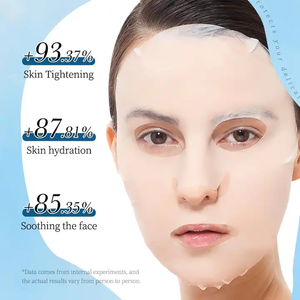 มาส์กหน้า <span class=keywords><strong>BIOAQUA</strong></span> แผ่นมาส์กหน้า ผสมเรตินอล บำรุงผิวสวยด้วยไฮยาลูรอน - Product Image 3