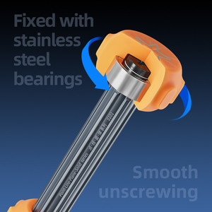 <span class=keywords><strong>ไขควง</strong></span>สามมิติ QianLi Point-Line-Plane - Product Image 6