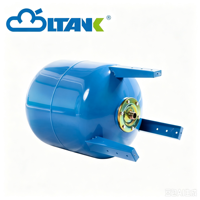Réservoir d'expansion à pression pour filtration 500L/H 70KW 220V 2kg Garantie 1 an