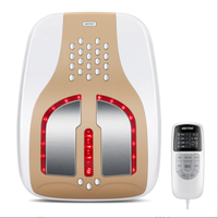 Tens Unit Appareil de physiothérapie médicale Soulagement électronique des douleurs dorsales Autres produits de massage TENS