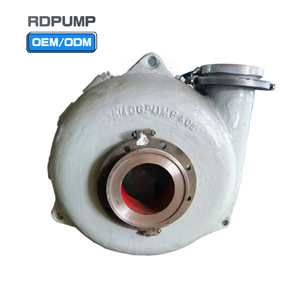 Pompe à gravier <span class=keywords><strong>de</strong></span> 8 pouces, dragueuse, pompe à sable pour dragage <span class=keywords><strong>de</strong></span> rivière, pompe à boue robuste <span class=keywords><strong>de</strong></span> 4, 6 et 8 pouces pour le <span class=keywords><strong>transport</strong></span> <span class=keywords><strong>de</strong></span> boue - Product Image 1