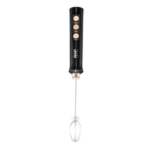 Cordless USB Charging Egg Whisk Portable Hand Blender Three Speed Adjustment With <b>Foam</b> <b>Head</b> and Egg Tool - Product Image 1