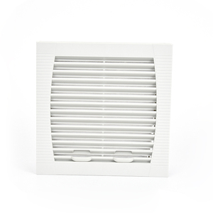 Pièces de climatiseur : Diffuseur d'<span class=keywords><strong>air</strong></span> de plafond, Filtre de ventilateur <span class=keywords><strong>pour</strong></span> persienne de <span class=keywords><strong>fenêtre</strong></span>, <span class=keywords><strong>pour</strong></span> ventilation de placard / filtre de ventilateur d'<span class=keywords><strong>air</strong></span> / évent de <span class=keywords><strong>fenêtre</strong></span> - Product Image 6