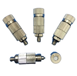 Медное распылительное сопло высокого давления - Product Image 4